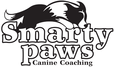 SmartyPaws Logo